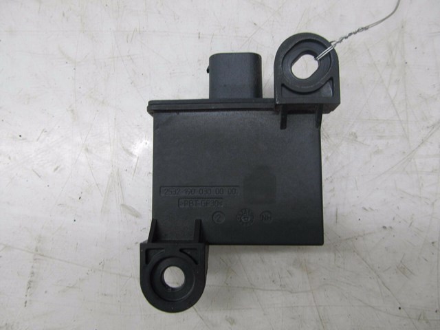 2013-2015 PORSCHE BOXSTER 981 OEM RIGHT REAR TIRE PRESSURE MONITOR TRANSMITTER 