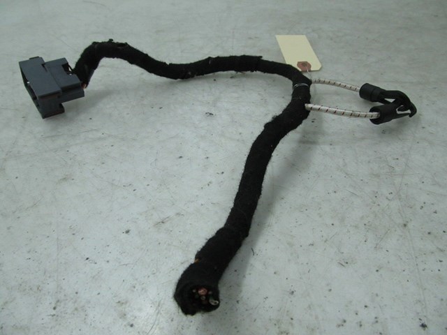  2005-2009 SAAB 9-5 OEM LEFT FRONT SEAT PIGTAIL WIRING HARNESS 
