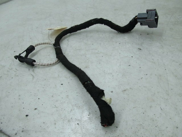  2005-2009 SAAB 9-5 OEM LEFT FRONT SEAT PIGTAIL WIRING HARNESS 