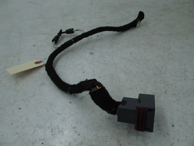  2005-2009 SAAB 9-5 OEM LEFT FRONT SEAT PIGTAIL WIRING HARNESS 