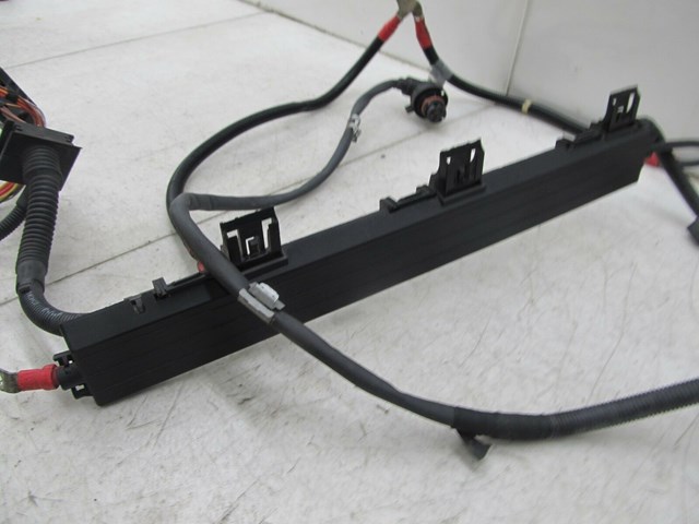 2007-2010 BMW 328xi E90 OEM TRANSMISSION WIRING HARNESS 