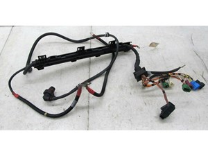 2007-2010 BMW 328xi E90 OEM TRANSMISSION WIRING HARNESS 