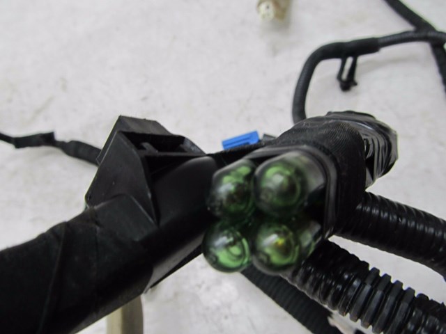 2001-2006 LEXUS LS430 OEM LEFT FRONT DRIVER SEAT WIRING HARNESS 8219250161