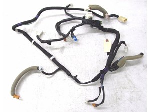 2001-2006 LEXUS LS430 OEM LEFT FRONT DRIVER SEAT WIRING HARNESS 8219250161