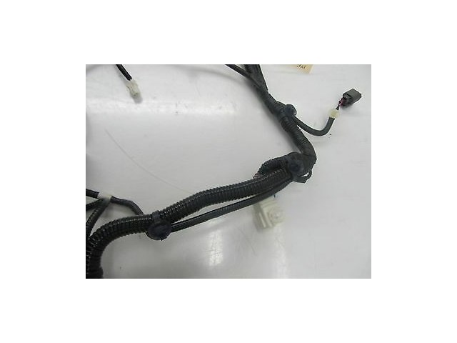 2012-2014 ACURA TL UA8 OEM RIGHT FRONT PASSENGER SIDE SEAT WIRING WIRE HARNESS
