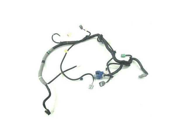 2012-2014 ACURA TL UA8 OEM RIGHT FRONT PASSENGER SIDE SEAT WIRING WIRE HARNESS