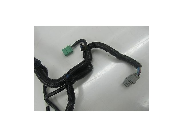 2012-2014 ACURA TL UA8 OEM RIGHT FRONT PASSENGER SIDE SEAT WIRING WIRE HARNESS