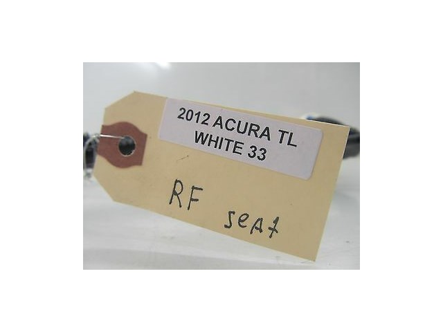 2012-2014 ACURA TL UA8 OEM RIGHT FRONT PASSENGER SIDE SEAT WIRING WIRE HARNESS