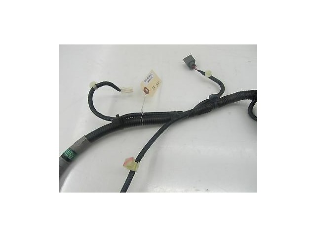 2012-2014 ACURA TL UA8 OEM RIGHT FRONT PASSENGER SIDE SEAT WIRING WIRE HARNESS