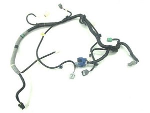 2012-2014 ACURA TL UA8 OEM RIGHT FRONT PASSENGER SIDE SEAT WIRING WIRE HARNESS
