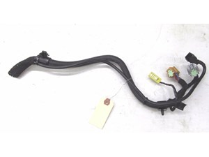 2004-2008 AUDI A8L W12 OEM RIGHT FRONT PASS. SEAT PLUG PIGTAIL WIRING HARNESS