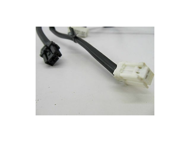 2002-2006 INFINITI Q45 OEM RIGHT SIDE FRONT SEAT WIRING HARNESS WIRE PLUGS