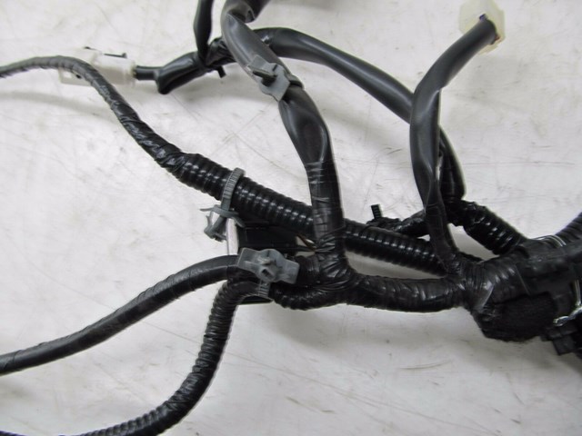 2014-2016 INFINITI Q50 OEM RIGHT FRONT PASSENGER SEAT WIRES WIRING HARNESS