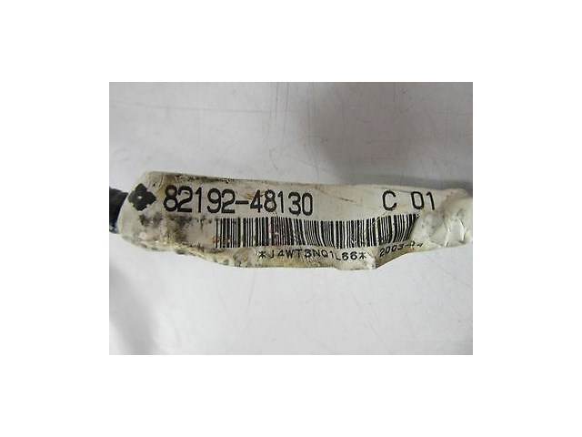 2004-2006 LEXUS RX330 XU30 OEM LEFT FRONT DRIVER SIDE SEAT WIRING HARNESS