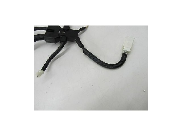 2004-2006 LEXUS RX330 XU30 OEM LEFT FRONT DRIVER SIDE SEAT WIRING HARNESS