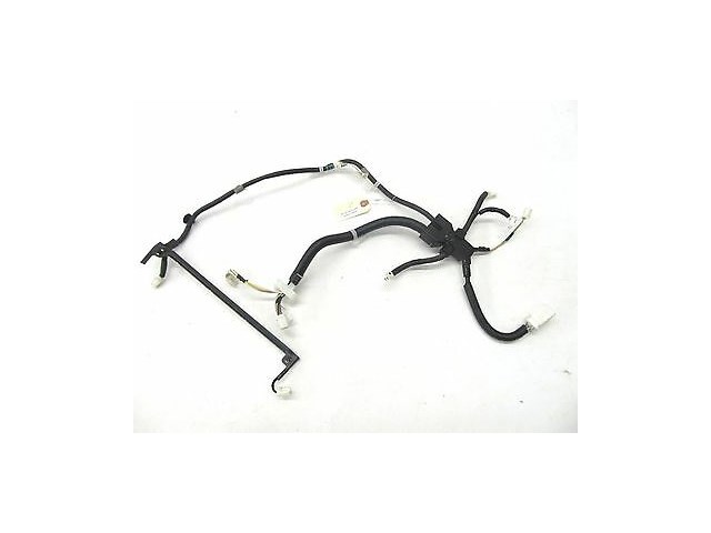 2004-2006 LEXUS RX330 XU30 OEM LEFT FRONT DRIVER SIDE SEAT WIRING HARNESS