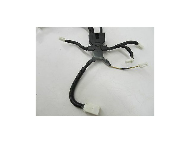 2004-2006 LEXUS RX330 XU30 OEM LEFT FRONT DRIVER SIDE SEAT WIRING HARNESS