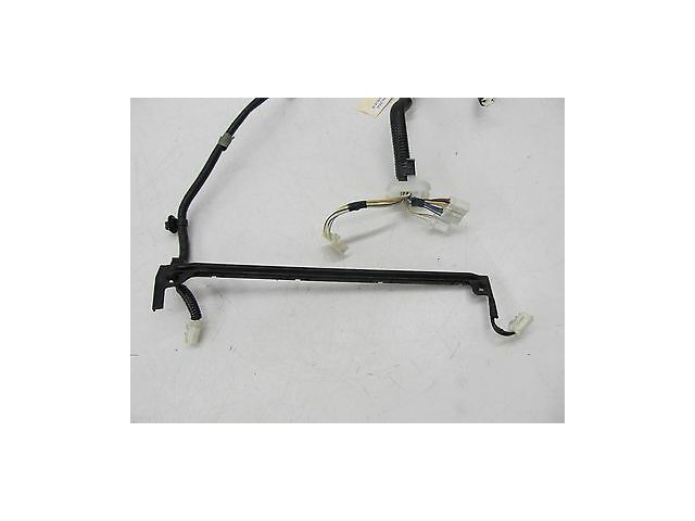 2004-2006 LEXUS RX330 XU30 OEM LEFT FRONT DRIVER SIDE SEAT WIRING HARNESS