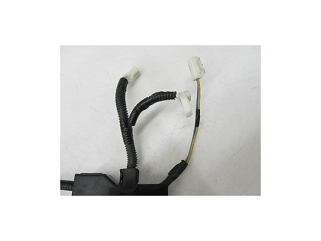 2004-2006 LEXUS RX330 XU30 OEM LEFT FRONT DRIVER SIDE SEAT WIRING HARNESS