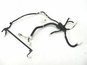 2004-2006 LEXUS RX330 XU30 OEM LEFT FRONT DRIVER SIDE SEAT WIRING HARNESS
