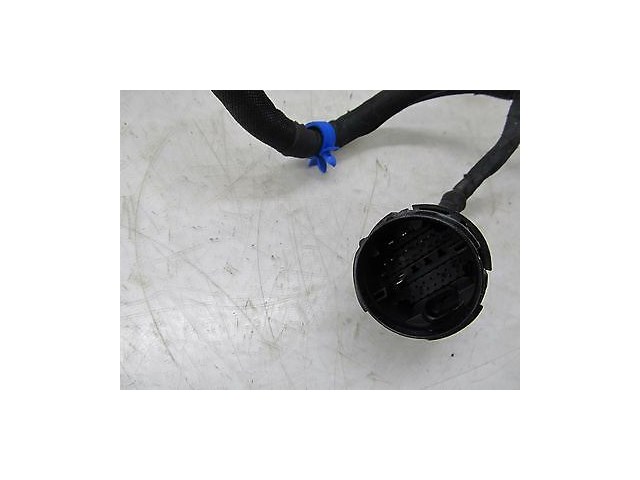 2004-2008 MASERATI QUATTROPORTE M139 OEM RIGHT FRONT DOOR PANEL WIRING HARNESS