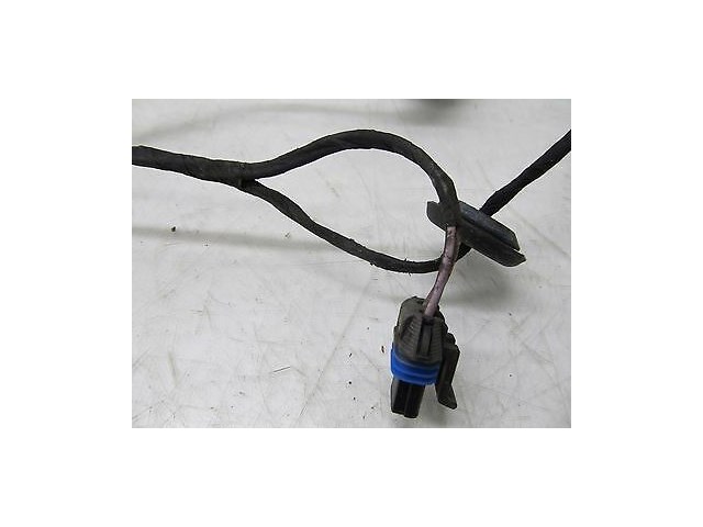 2004-2008 MASERATI QUATTROPORTE M139 OEM LEFT REAR DOOR PANEL WIRING HARNESS