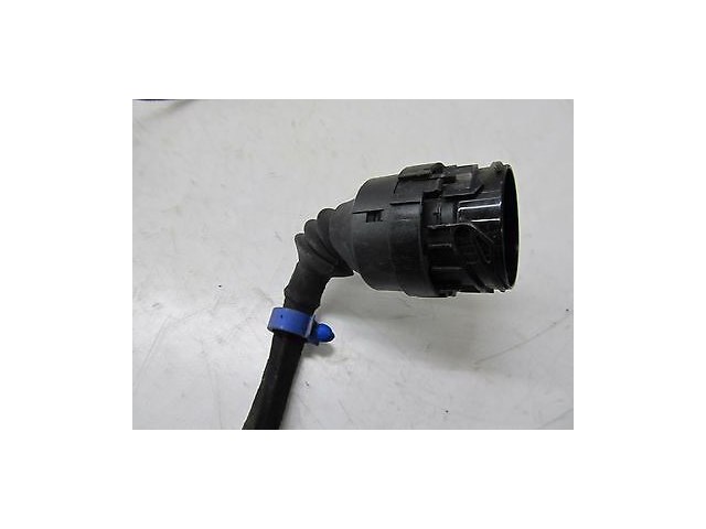 2004-2008 MASERATI QUATTROPORTE M139 OEM LEFT REAR DOOR PANEL WIRING HARNESS