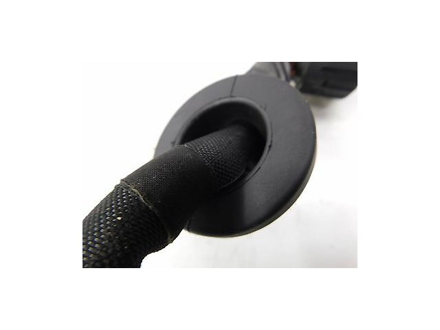 2004-2008 MASERATI QUATTROPORTE M139 OEM RIGHT REAR DOOR PLUG WIRING PIGTAIL