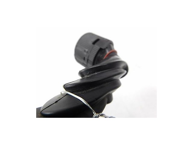 2004-2008 MASERATI QUATTROPORTE M139 OEM RIGHT REAR DOOR PLUG WIRING PIGTAIL