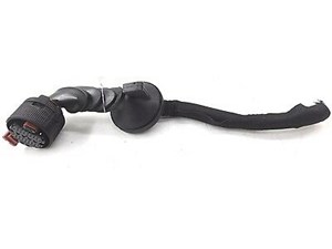 2004-2008 MASERATI QUATTROPORTE M139 OEM RIGHT REAR DOOR PLUG WIRING PIGTAIL