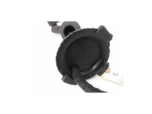 2004-2008 MASERATI QUATTROPORTE M139 OEM RIGHT FRONT DOOR PLUG WIRING PIGTAIL