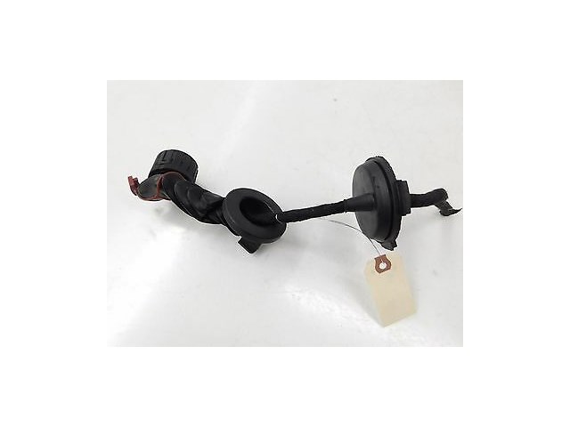 2004-2008 MASERATI QUATTROPORTE M139 OEM RIGHT FRONT DOOR PLUG WIRING PIGTAIL