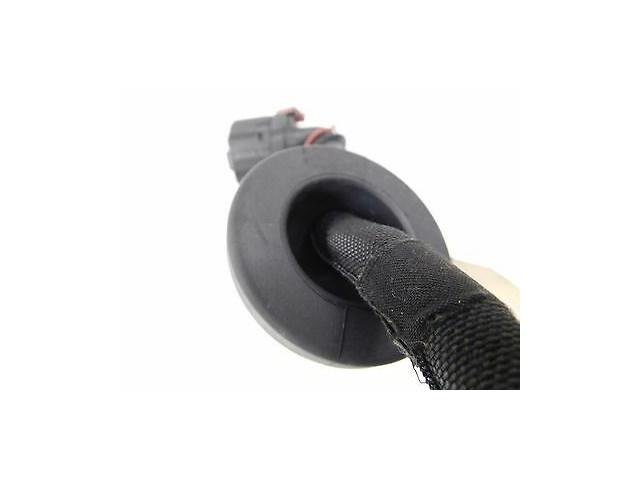 2004-2008 MASERATI QUATTROPORTE M139 OEM LEFT REAR DOOR PLUG WIRING PIGTAIL