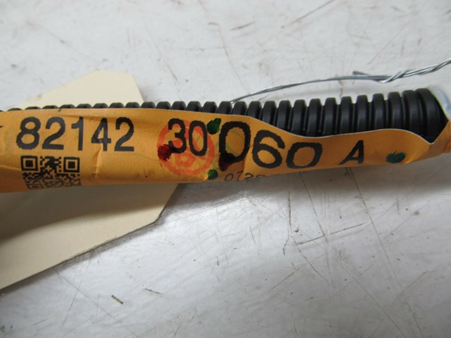  2007-2011 LEXUS GS350 OEM FRONT UNDER DASH SENSOR LIGHT WIRING 82142-30060