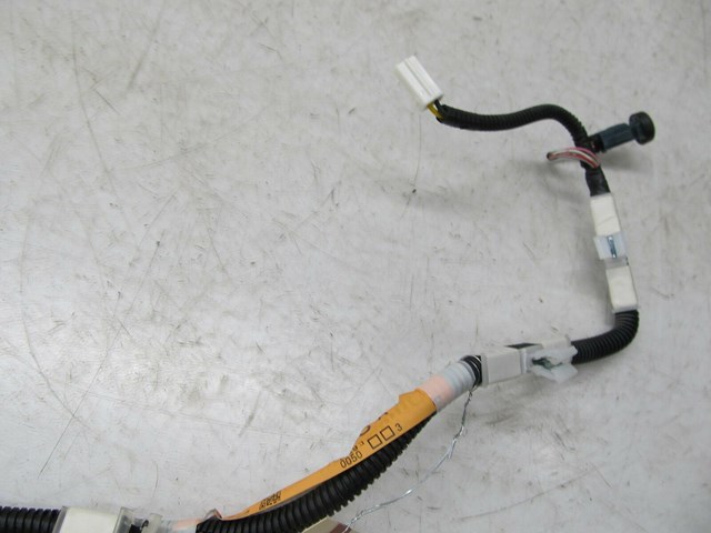  2007-2011 LEXUS GS350 OEM FRONT UNDER DASH SENSOR LIGHT WIRING 82142-30060