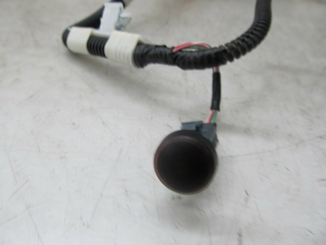  2007-2011 LEXUS GS350 OEM FRONT UNDER DASH SENSOR LIGHT WIRING 82142-30060