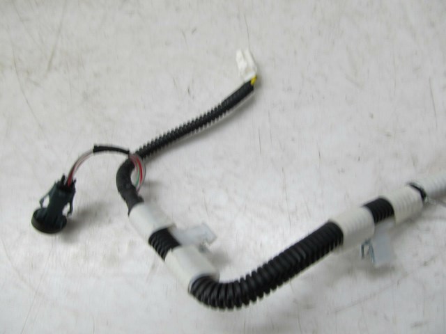 2007-2011 LEXUS GS350 OEM FRONT UNDER DASH SENSOR LIGHT WIRING 82142-30060