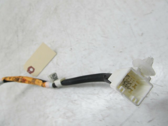  2007-2011 LEXUS GS350 OEM FRONT UNDER DASH SENSOR LIGHT WIRING 82142-30060