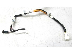  2007-2011 LEXUS GS350 OEM FRONT UNDER DASH SENSOR LIGHT WIRING 82142-30060