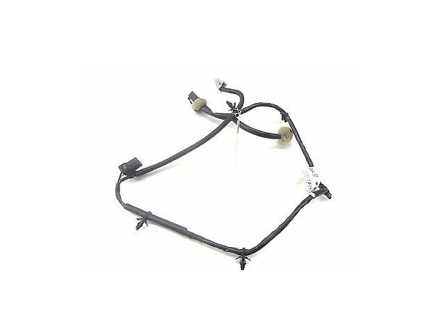 2009-2012 NISSAN 370Z COUPE OEM CENTER CONSOLE WIRE WIRING HARNESS 24019 1EA5A