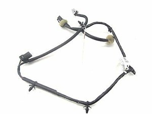 2009-2012 NISSAN 370Z COUPE OEM CENTER CONSOLE WIRE WIRING HARNESS 24019 1EA5A