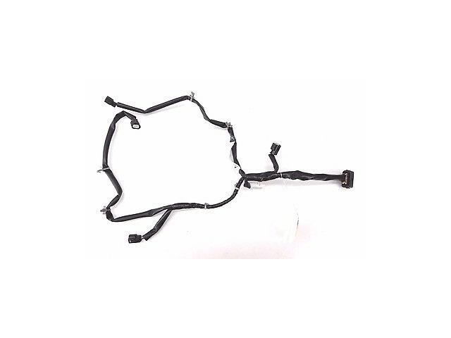 2014-2015 NISSAN VERSA NOTE OEM RIGHT FRONT PASSENGER SEAT WIRES WIRING HARNESS