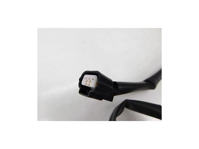 2014-2015 NISSAN VERSA NOTE OEM RIGHT FRONT PASSENGER SEAT WIRES WIRING HARNESS