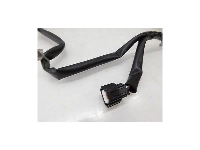 2014-2015 NISSAN VERSA NOTE OEM RIGHT FRONT PASSENGER SEAT WIRES WIRING HARNESS