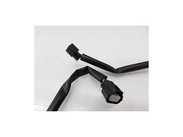 2014-2015 NISSAN VERSA NOTE OEM RIGHT FRONT PASSENGER SEAT WIRES WIRING HARNESS