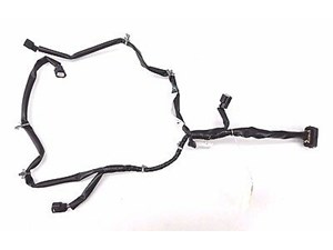 2014-2015 NISSAN VERSA NOTE OEM RIGHT FRONT PASSENGER SEAT WIRES WIRING HARNESS