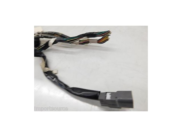 2003-2008 TOYOTA COROLLA OEM FRONT ABS PLUG WIRING PIGTAIL AB16102C90D00