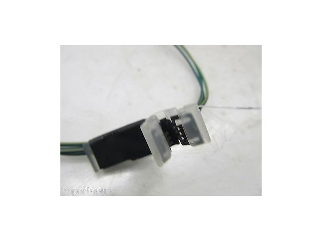 2003-2008 TOYOTA COROLLA OEM RUNNING LIGHT WIRE INSTRUMENT WIRING LAMP 