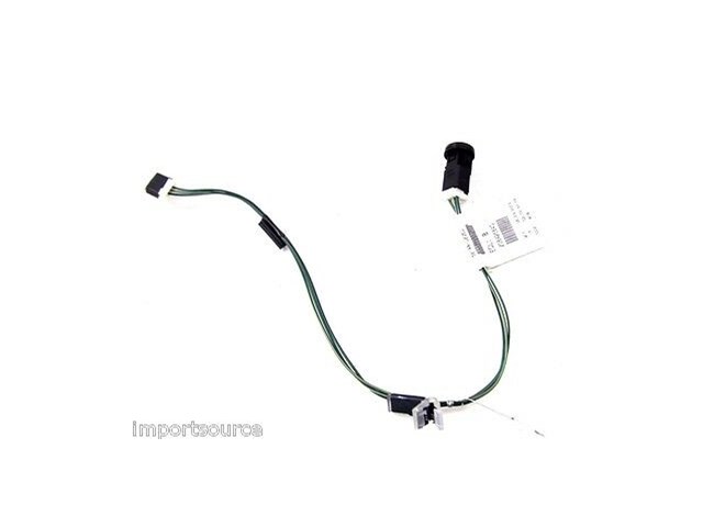 2003-2008 TOYOTA COROLLA OEM RUNNING LIGHT WIRE INSTRUMENT WIRING LAMP 