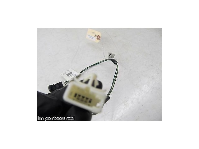 2003-2008 TOYOTA COROLLA OEM RUNNING LIGHT WIRE INSTRUMENT WIRING LAMP 